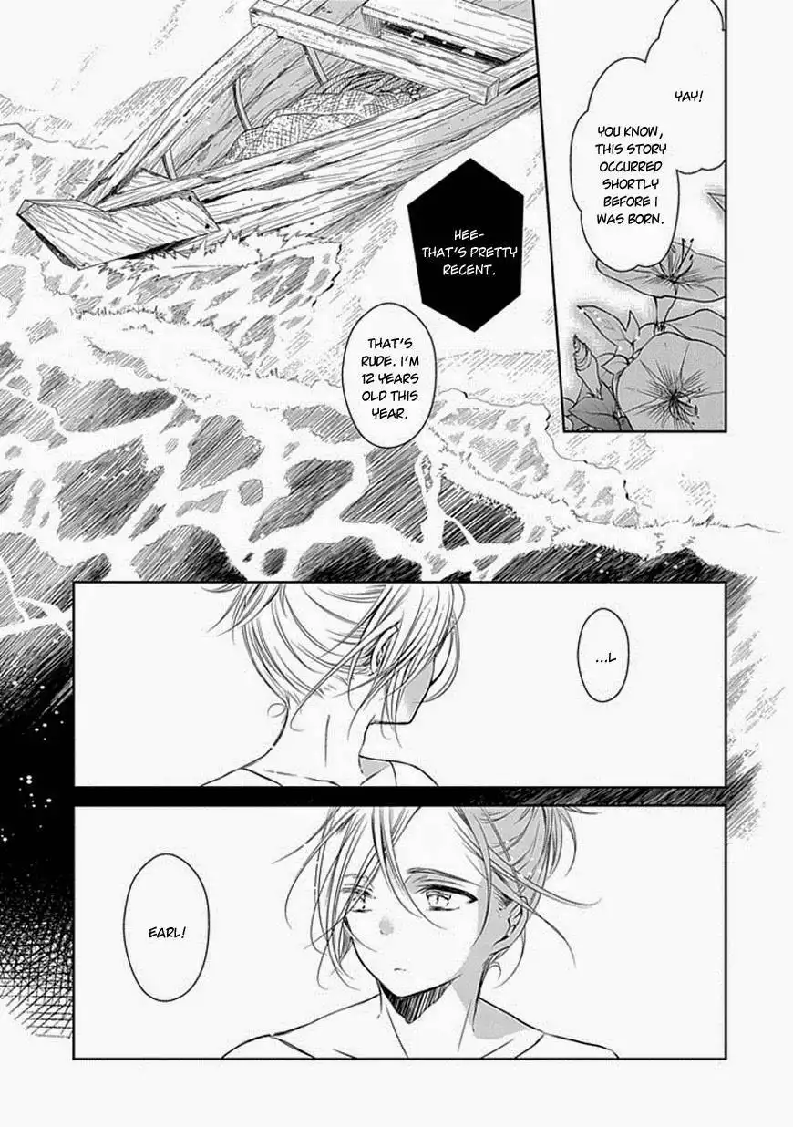 Majo no Shinzou Chapter 16 7